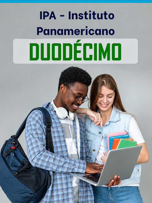 IPA 12mo Grado Bachiller en Contabilidad