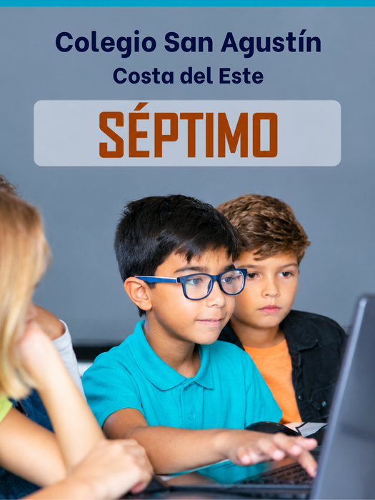 Séptimo - Colegio San Agustín Costa del Este