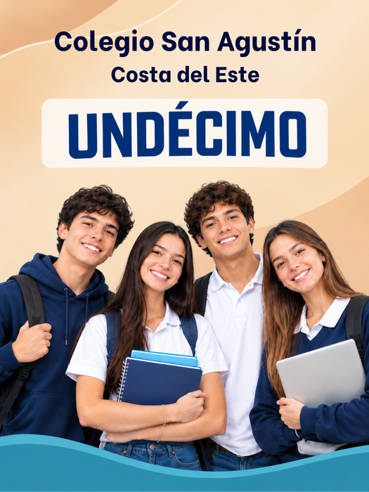 11° - Colegio San Agustín Costa del Este