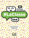 La Classe B1 - Livre de Leleve- M G Ados