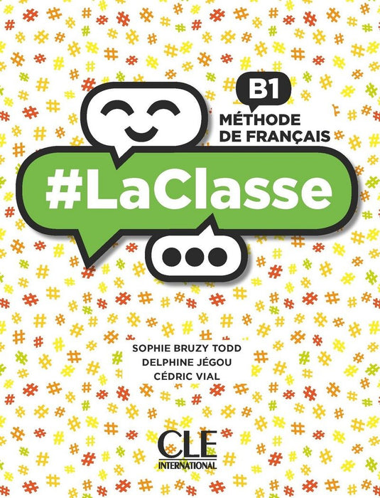 La Classe B1 - Livre de Leleve- M G Ados