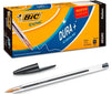 Bolígrafo Bic Negro c/u