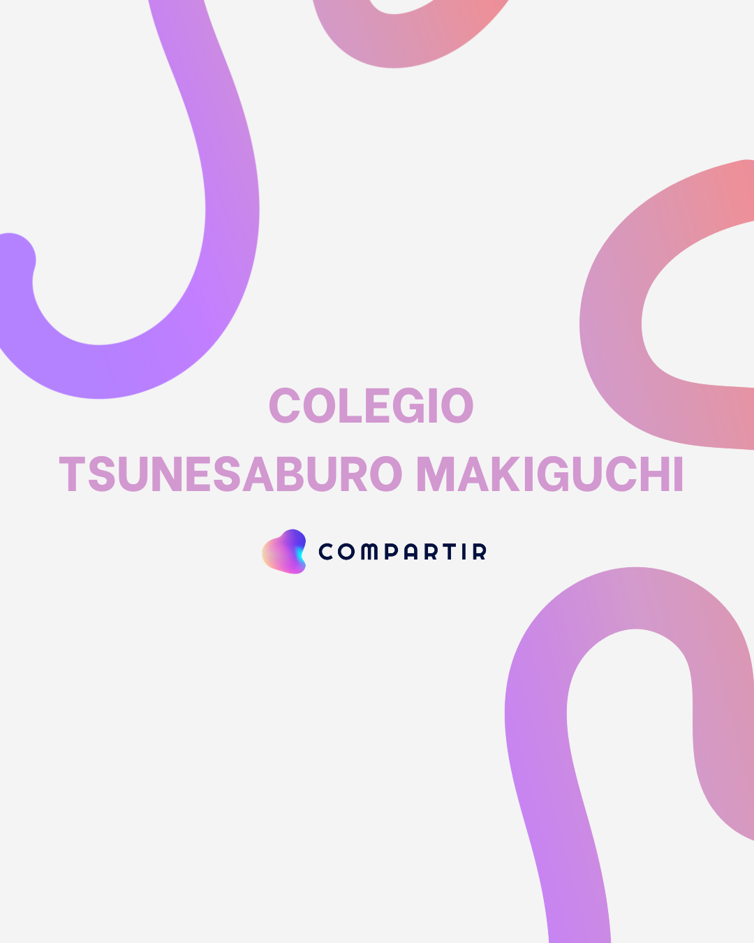 Colegios — Yotumi Colegios — Yotumi