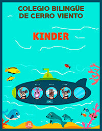 Colegio Bilingue de Cerro Viento Kinder