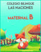 Colegio Bilingüe Las Naciones Maternal B