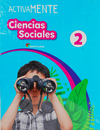 CIENCIAS SOCIALES 2 (ACTIVAMENTE)