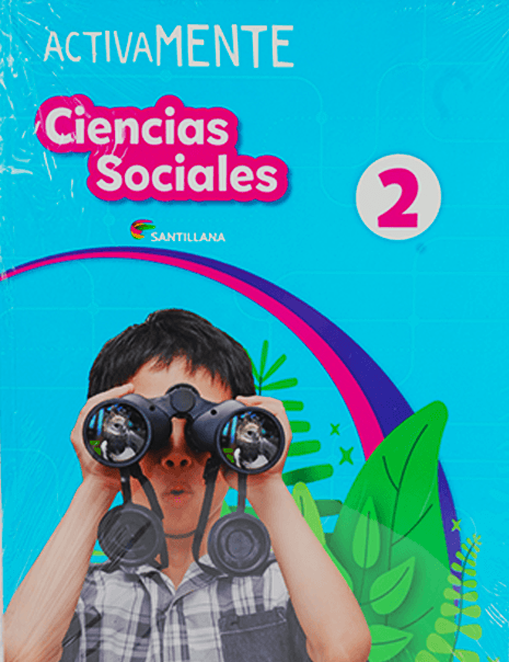 CIENCIAS SOCIALES 2 (ACTIVAMENTE)