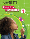 Ciencias Naturales 1 Activamente