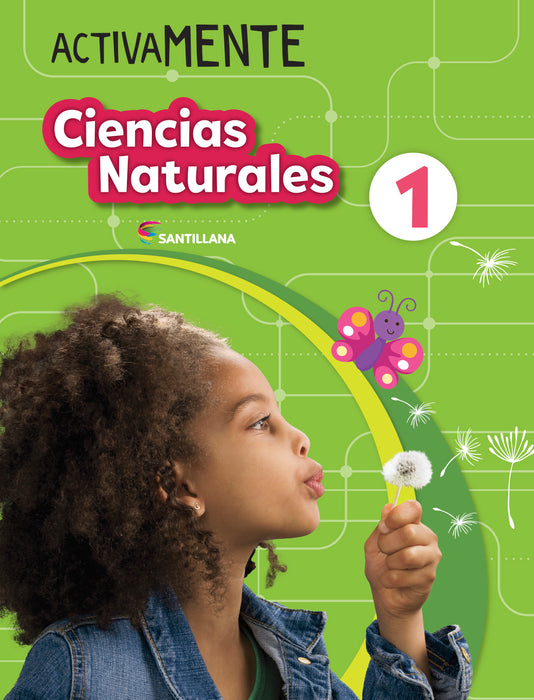 CIENCIAS NATURALES 1 ACTIVAMENTE
