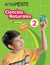 Ciencias Naturales 2 Activamente