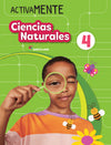 Ciencias Naturales 4 Activamente
