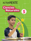 Ciencias Naturales 5 Activamente