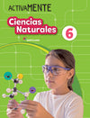 Ciencias Naturales 6 Activamente