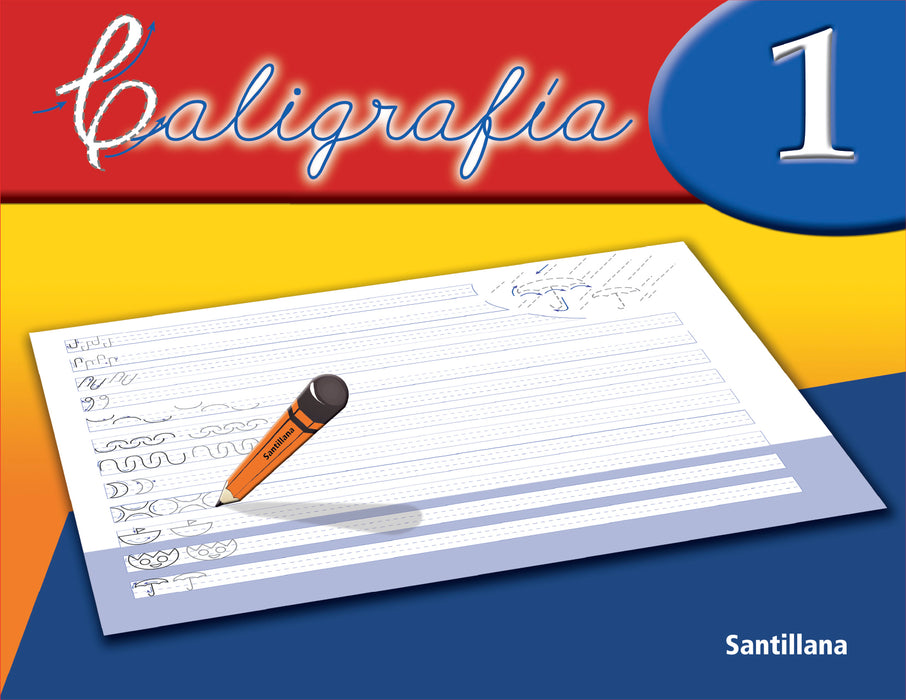 Caligrafía 1