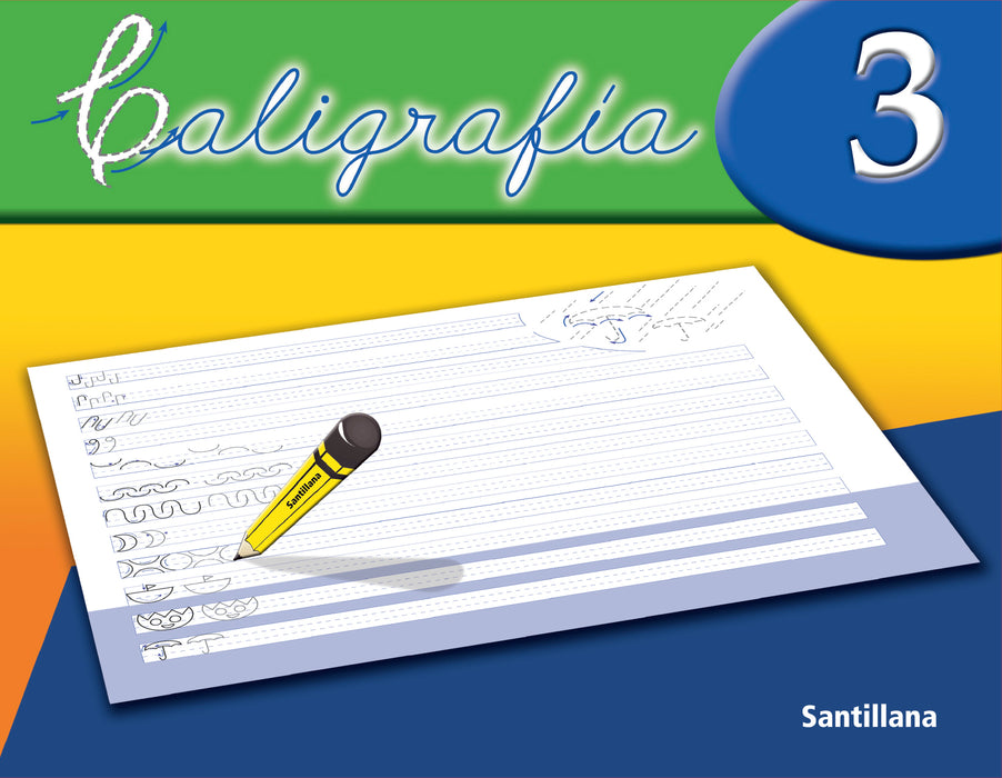 Caligrafía 3