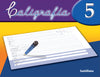 Caligrafía 5