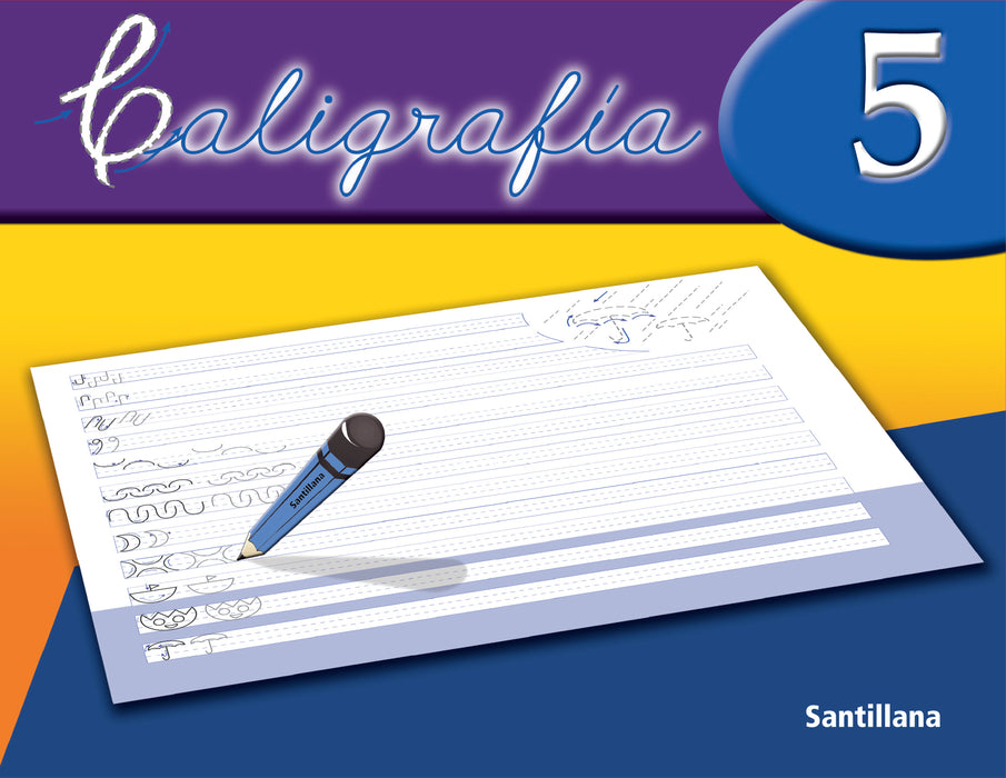 Caligrafía 5