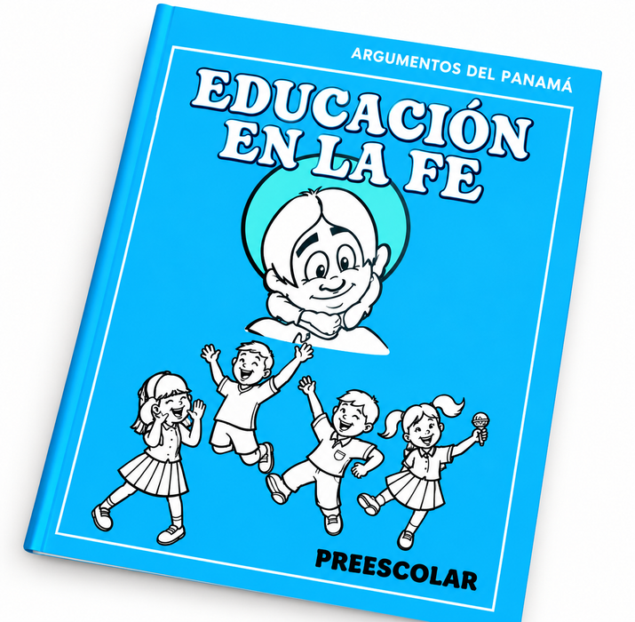 Educación En La Fe 0