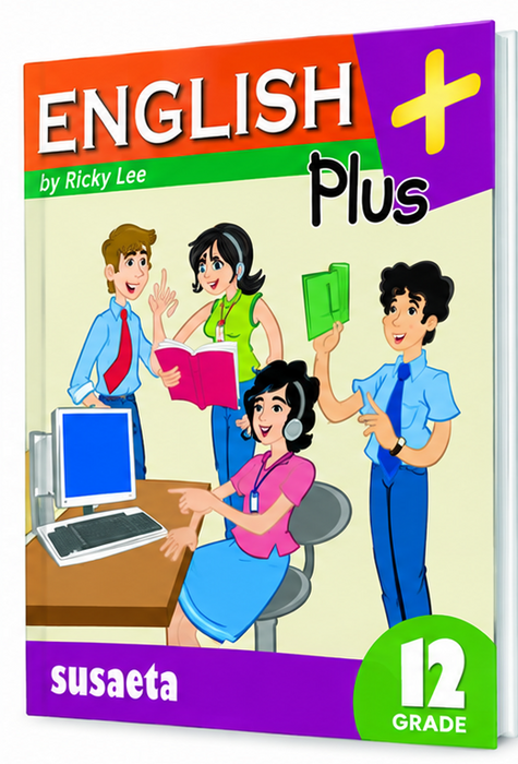 English Plus 12