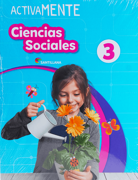 CIENCIAS SOCIALES 3 (ACTIVAMENTE)