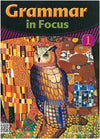 Grammar in Focus 1 with Wbk/W play MP3