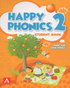 Happy Phonics 2