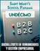 UNDECIMO Lista Saint Mary’s school Panamá Bachillerato en Humanidades y Gestión Empresarial