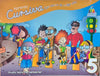 APRENDO CURSIVA GR 5 N.E.-MUNDO FABULO...ZOO