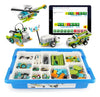 CAJAS DE PIEZAS LEGO WEDO 2.0