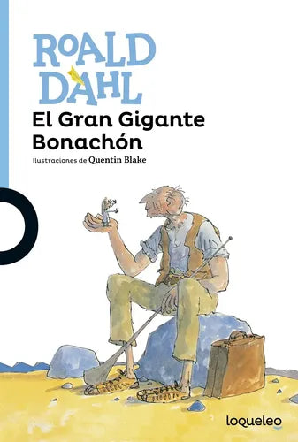 El Gran Gigante Bonachón 2ED