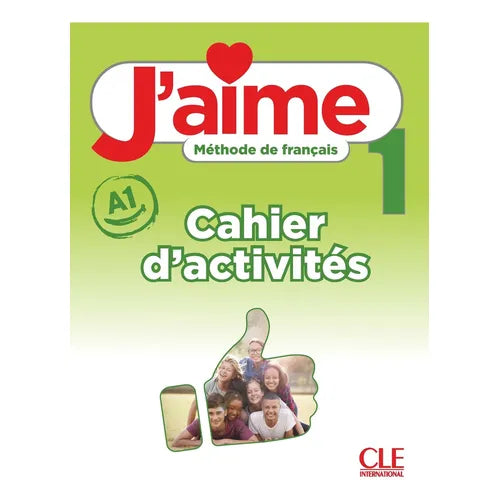 Jaime 1 Cahier DActivites