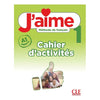 Jaime 1 Cahier DActivites