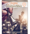Dominios de Matemáticas 9