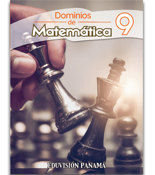Dominios de Matemáticas 9