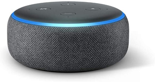 Echo Dot (3.ª generación) - Altavoz inteligente con Alexa.