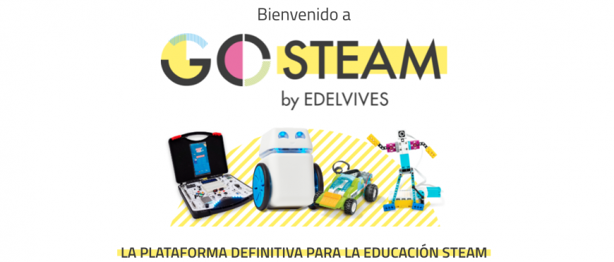 Plataforma Go Steam Saint Mary  Panamá Oeste