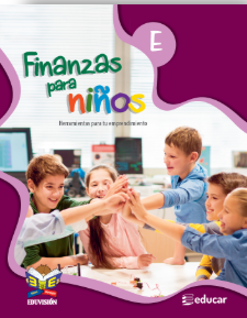 Finanzas Primaria 5 E