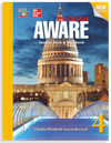 English Aware SB/WB Level 4