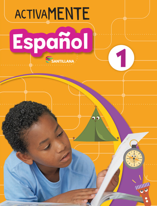 Español 1 Activamente