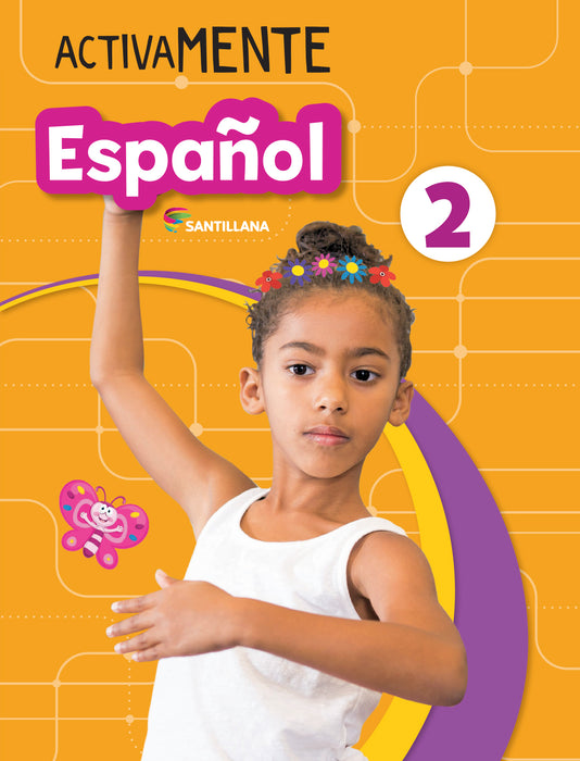 Español 2 Activamente