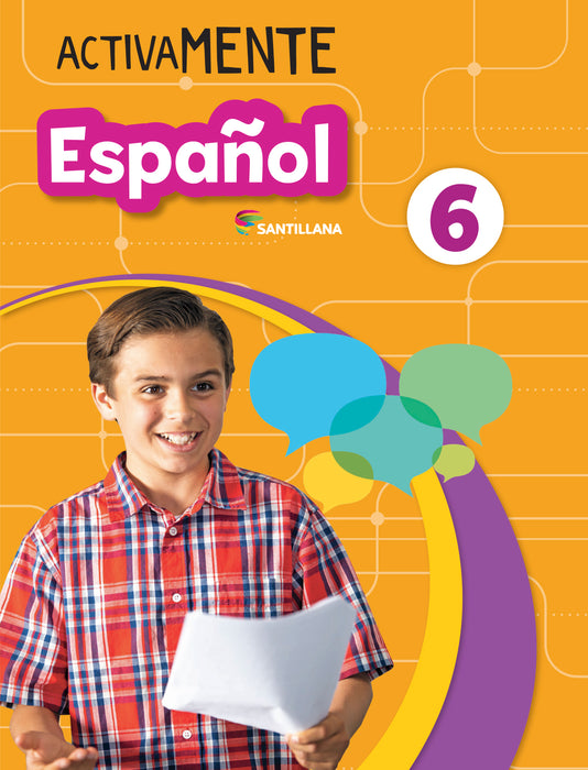 Español 6 Activamente