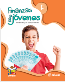 Finanzas Primaria 6 F