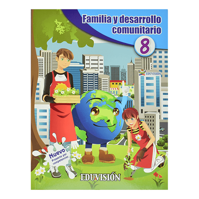 Familia y Desarrollo 8