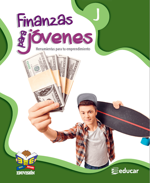 Finanzas para Jóvenes Emprendimiento J