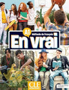 En vrai A1 LE + Audio en ligne