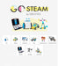 Plataforma Go Steam Colegio San Martín de Porres