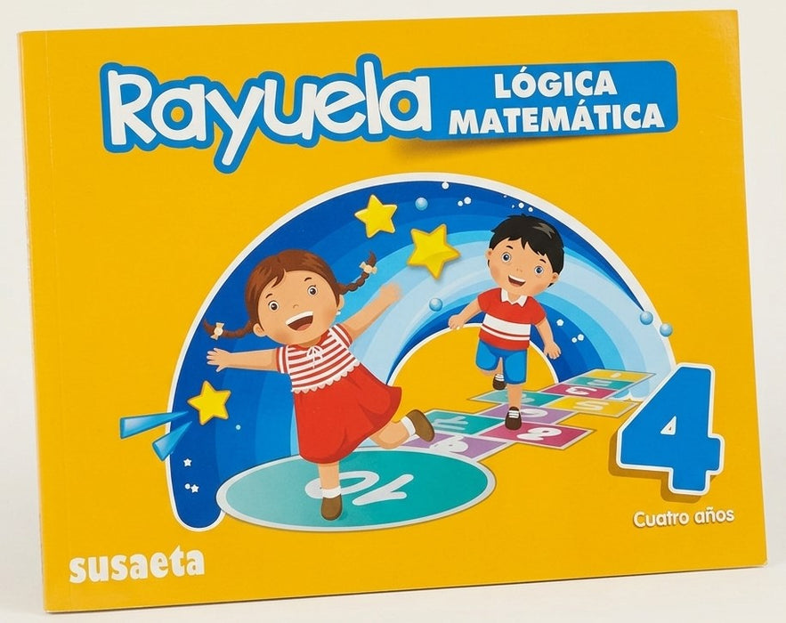 Rayuela Lógica Matemática 4
