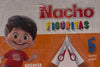 Figuritas Nacho 5