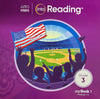 Into Reading Stbk 2025 MyBK SC Gr 3 (Vol. 1-2) Set