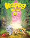 Happy Maths Book 1